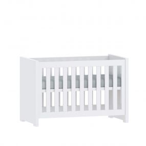Born Lucky Baby Bed Bowie Glossy