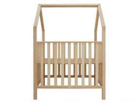 Bopita Babybox Home Naturel