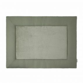 Baby's Only Boxkleed Sky Urban Green 80 x 100 cm