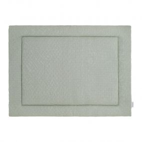 Baby's Only Boxkleed Mood Laurel Green - 75x95