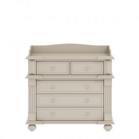 Born Lucky Commode Bristol Clay