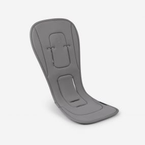 Bugaboo Dual Seat Comfort Liner Dune Taupe