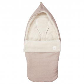 Koeka Buggy Voetenzak Teddy Denver Clay