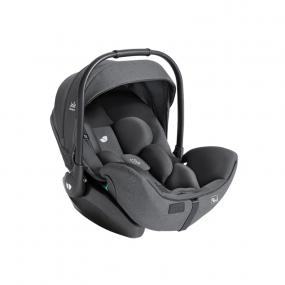 Joie Signature Autostoel i-Level Pro Ebony