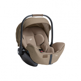 Joie Signature Autostoel i-Level Pro Sandstone