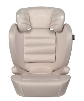 Cabino Autostoel Groep 2/3 Beige
