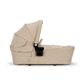 Nuna LYTL™ Opvouwbare Reiswieg Biscotti