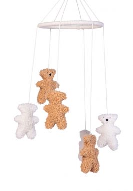 Childhome Babymobiel Teddy