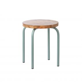 KidsDepot Kruk Circle Seagreen