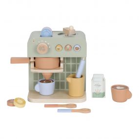 Little Dutch Koffiezetapparaat