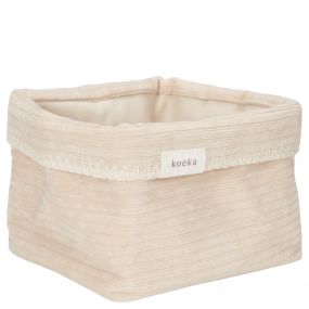 Koeka Commodemandje Vik Sand 16x18x16,5