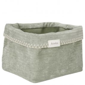 Koeka Commodemandje Vik Shadow Green