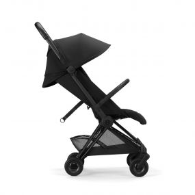 Cybex COYA Buggy Urban Mobility Black | Black