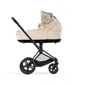 Cybex Priam Kinderwagen 2 In 1 Simply Flowers Nude Beige