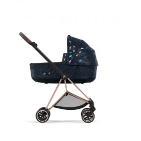 Cybex Mios Kinderwagen 2 In 1 Jewels Of Nature Dark Blue