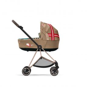 Cybex Mios Kinderwagen 2 In 1 One Love By Karolina Kurkova