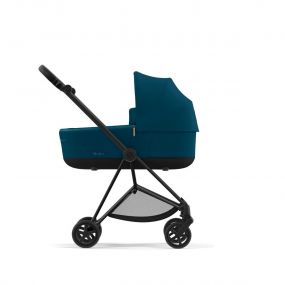 Cybex Mios Kinderwagen 2 In 1 Mountain Blue