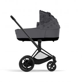 Cybex ePriam Kinderwagen 2 In 1 Simply Flowers Dream Grey