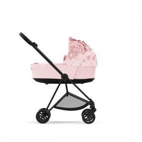 Cybex Mios Kinderwagen 2 In 1 Simply Flowers Pale Blush 2022