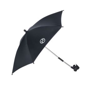Cybex Parasol Black | Black