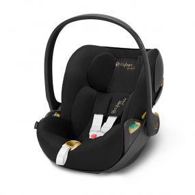 Cybex Autostoel Groep 0 Cloud Z2 I Size Jeremy Scott Wings