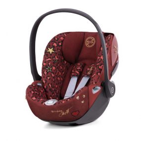 Cybex Autostoel Groep 0 Cloud Z2 I Size Alec Voelkel Rockstar