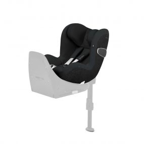 Cybex Autostoel Groep 0 1 Sirona Z2 I Size Deep Black