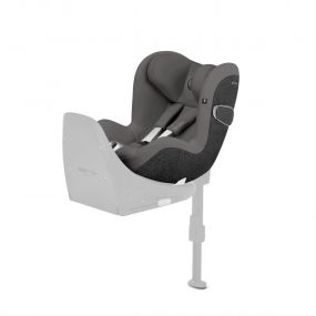 Cybex Autostoel Groep 0 1 Sirona Z2 I Size Soho Grey Mid Grey