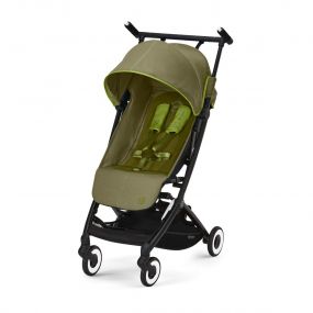 Cybex Buggy Libelle Nature Green