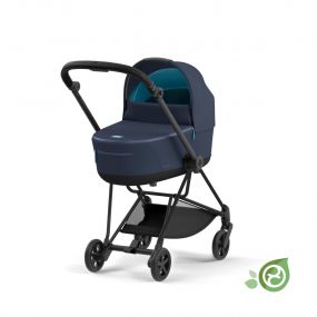 Cybex Mios Kinderwagen 2 In 1 Dark Navy Conscious Collection