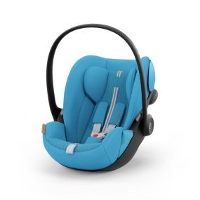 Cybex Autostoel Groep 0 Cloud G I Size Plus Beach Blue Turquoise