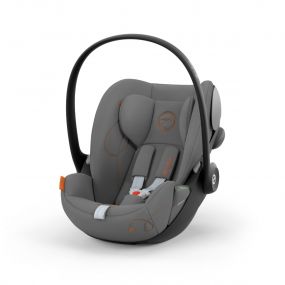 Cybex Autostoel Groep 0 Cloud G I Size Lava Grey Mid Grey