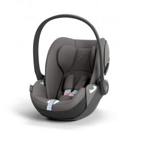 Cybex Autostoel Groep 0 Cloud T I Size Mirage Grey Dark Grey