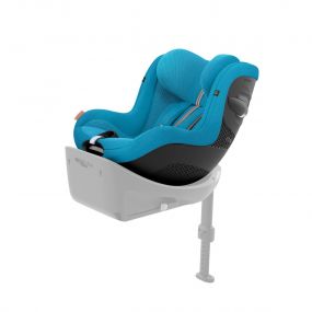 Cybex Autostoel Groep 0 1 Sirona G I Size Plus Beach Blue Turquoise 
