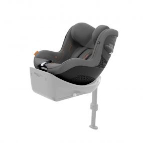 Cybex Autostoel Groep 0 1 Sirona G I Size Lava Grey Mid Grey