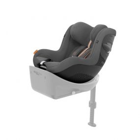 Cybex Autostoel Groep 0 1 Sirona G I Size Plus Lava Grey Mid Grey 