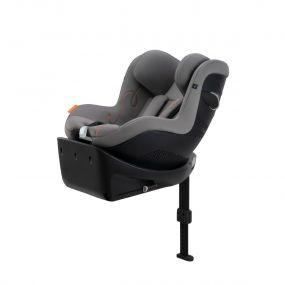 Cybex Autostoel Groep 0 1 Sirona Gi I Size Lava Grey Mid Grey