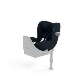 Cybex Autostoel Groep 0 1 Sirona T I Size Plus Nautical Blue Navy Blue