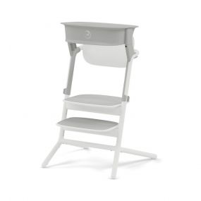 Cybex Lemo Learning Tower Set Suede Grey Mid Grey