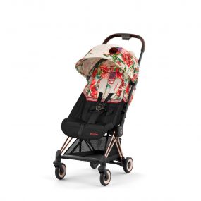 Cybex Buggy COYA Spring Blossom Light | Light Beige