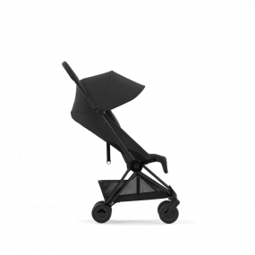 Cybex Buggy Coya Matt Black Sepia Black