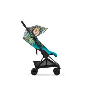 Cybex Buggy COYA WE THE BEST BLUE | Mid Turquoise  by DJ Khaled