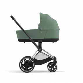 Cybex ePriam Kinderwagen 2 In 1 Leaf Green Dark Green Style It Yourself 