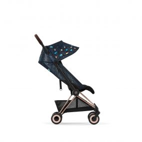 Cybex Buggy COYA Jewels of Nature | Dark Blue