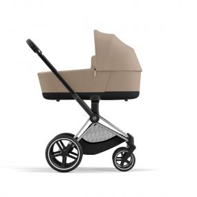 Cybex Priam Kinderwagen 2 In 1 Cozy Beige Style It Yourself