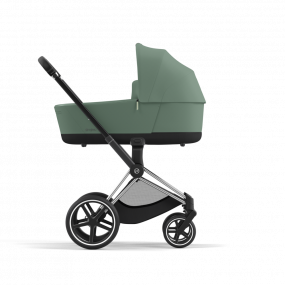 Cybex Priam Kinderwagen 2 In 1 Leaf Green Dark Green Style It Yourself