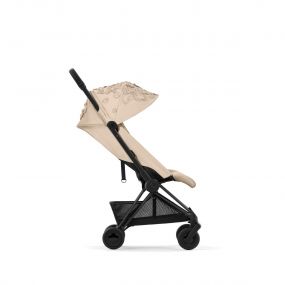 Cybex Buggy COYA SIMPLY FLOWERS BEIGE | Mid Beige