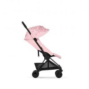 Cybex Buggy COYA SIMPLY FLOWERS PINK | Light Pink