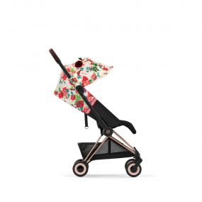 Cybex Buggy COYA Spring Blossom Light | Light Beige