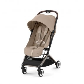 Cybex Buggy Orfeo Taupe Almond Beige 